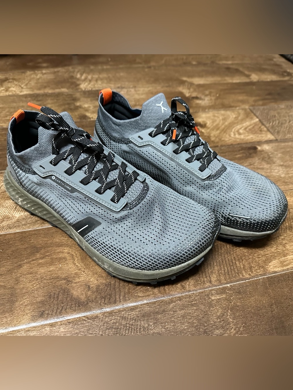 Flux Adapter Trail Running Shoe